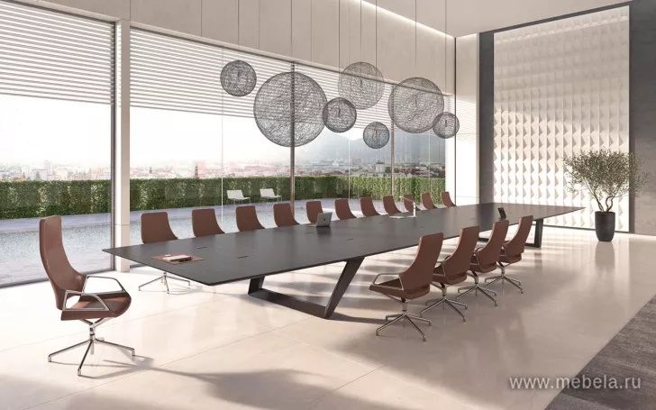 кабинет Ducati