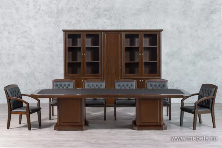 кабинет Washington