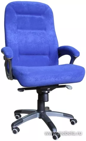 кресло Ника Silver