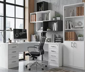 мебель Argo White