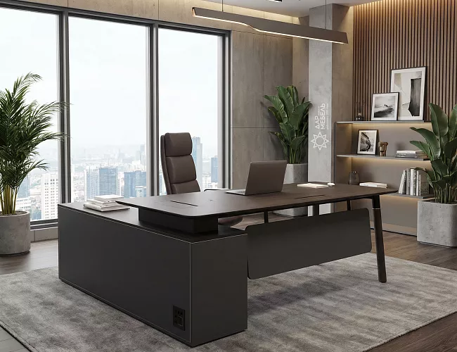 фото кабинет Фреско