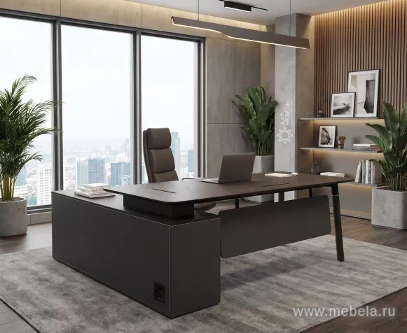 кабинет Fresco