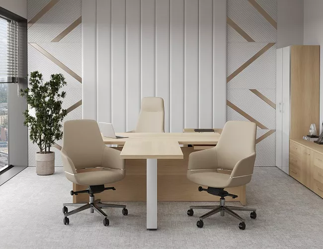 фото кабинет Yalta Acacia №2