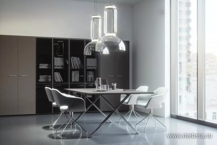 кабинет Квинс Слим К