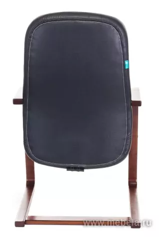 кресло T-9923AV Walnut