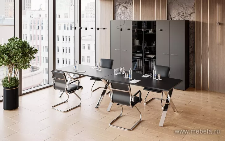 кабинет Kvins Slim