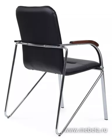 кресло RV-Samba Chrome