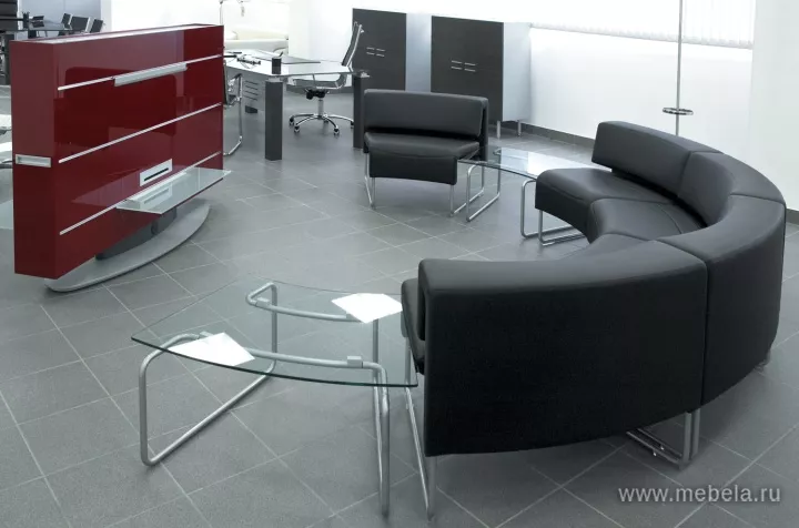 Офисный диван Path