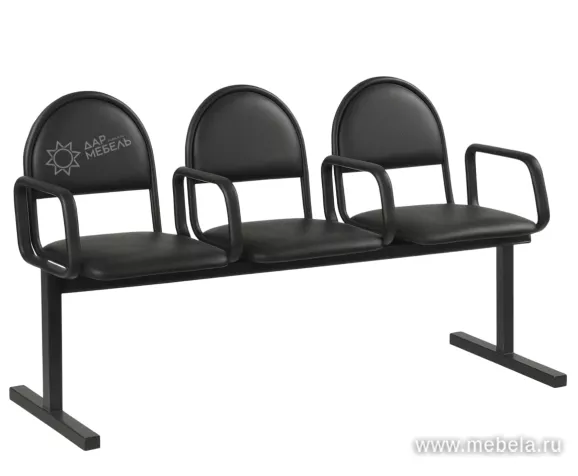 секции Тристан