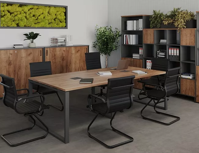 фото столы Darum Dub №5