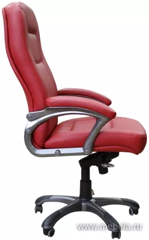 кресло Ника Silver