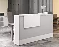 ресепшн Style Grey