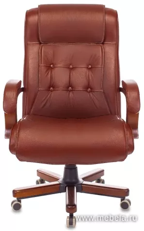 кресло T-9926 Walnut