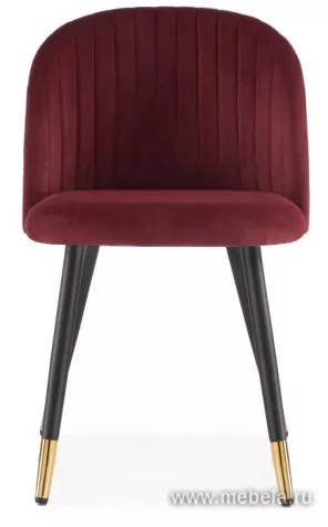 стул Gabi Gold