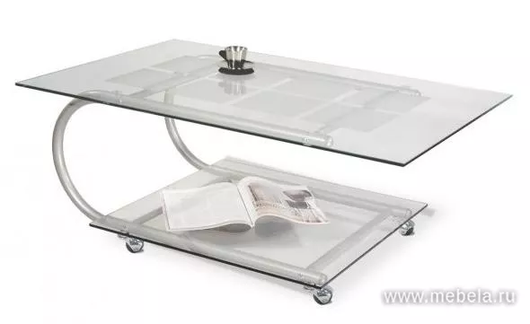 Столик Дуэт 10