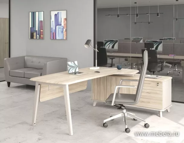 кабинет Тайм Метал