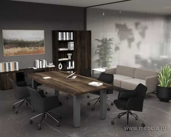 кабинет Yalta Mali