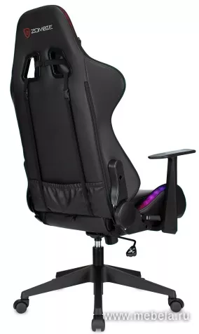 кресло Zombie Game RGB