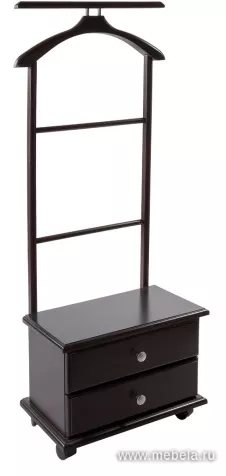 Вешалка костюмная В 23Н