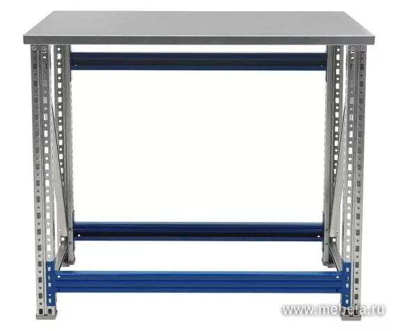 Верстак Master (№101)