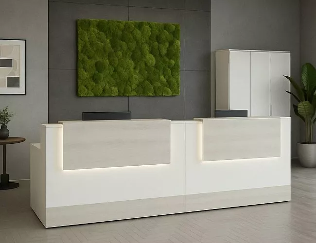 фото ресепшн Style Dub