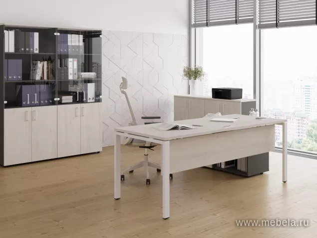 кабинет Project Dub N