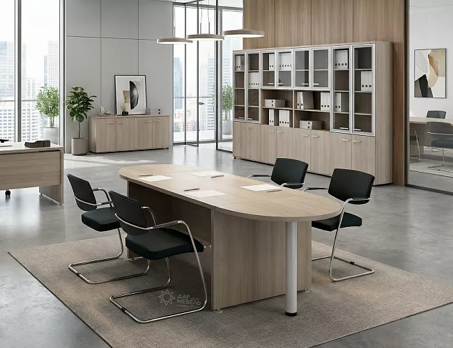 фото кабинет Гранд Ясень №3