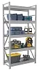 Стеллаж MS PRO 250/150 +