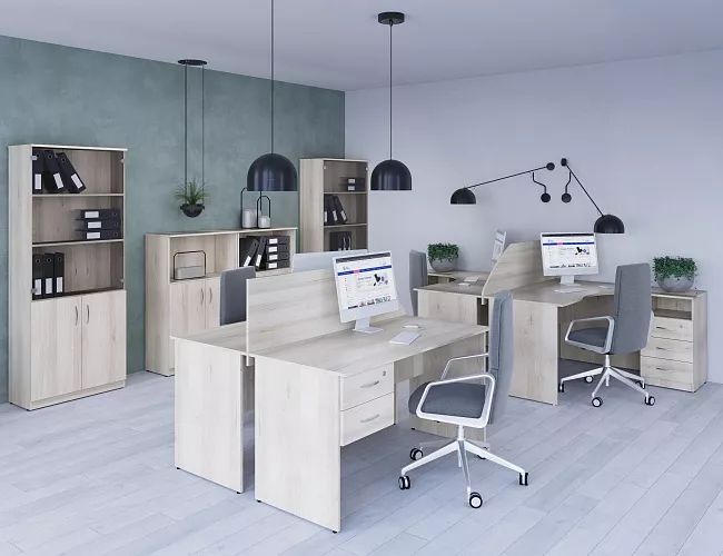 фото мебель Nova S Light №3