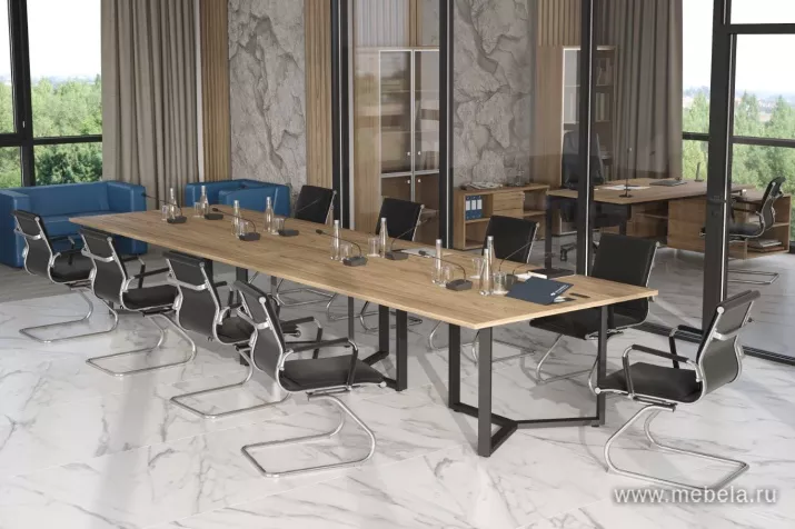 столы Rio Direct