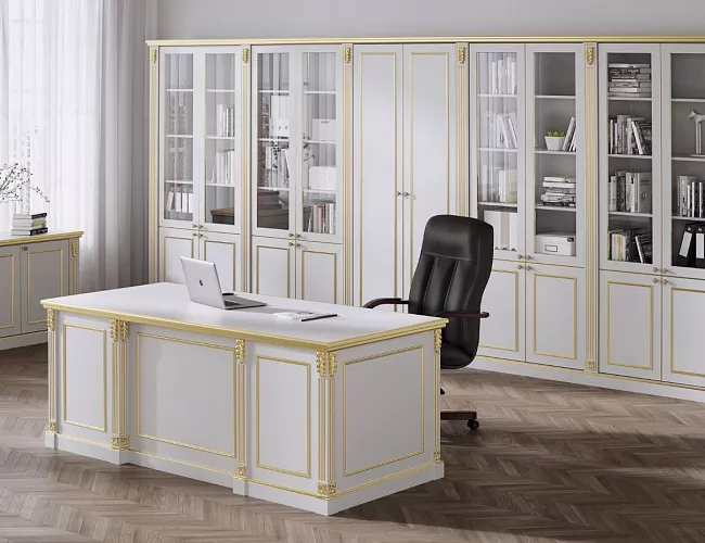 фото кабинет Вена №3