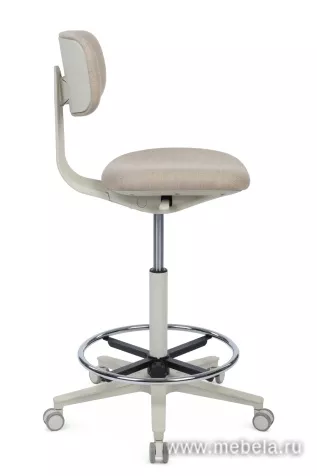 кресло высокое RV-Summit