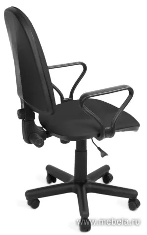 Офисное кресло Престиж