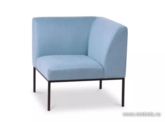 Офисный диван Альма