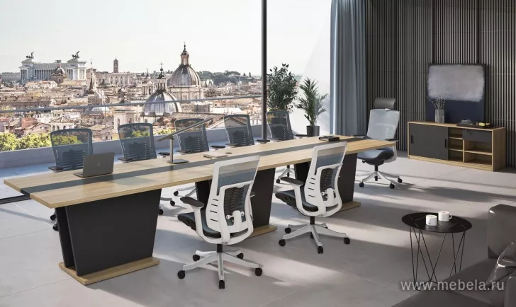 кабинет Tower