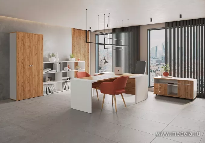 кабинет Фойл