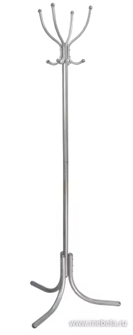 Вешалка напольная М 3