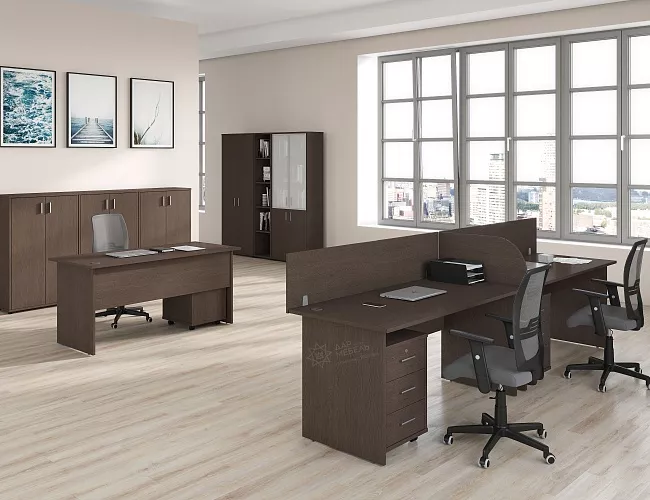 фото мебель Trend Dark №5