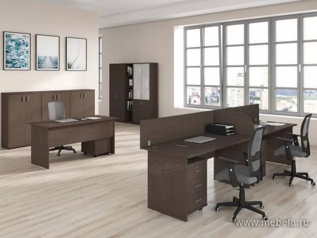 мебель Trend Dark