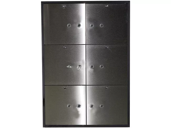 фото Ячейка Valberg DB-6S DGL