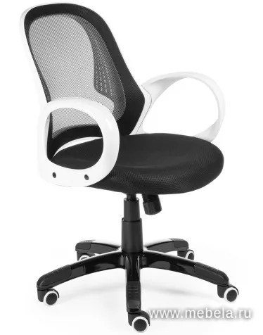 кресло Lime white