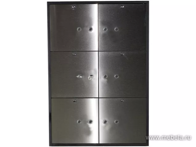 Ячейка Valberg DB-6S DGL