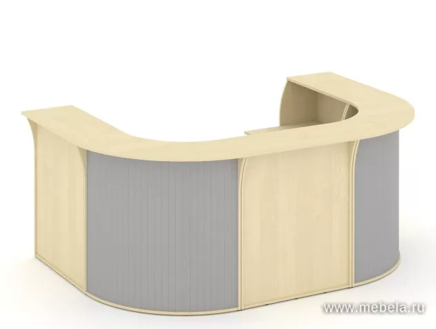 ресепшн Riva Maple