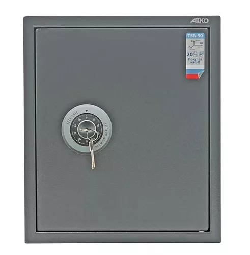 фото Сейф AIKO TSN.50 №2