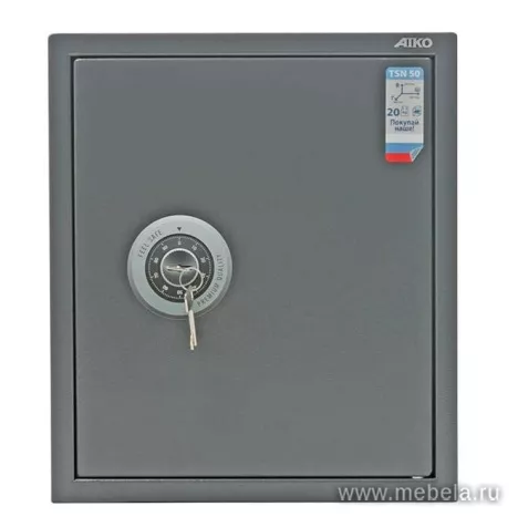 Сейф AIKO TSN.50