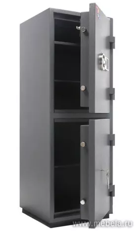 Сейф Кварцит 120T/2 EL