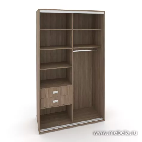 Шкафы-Купе Maris