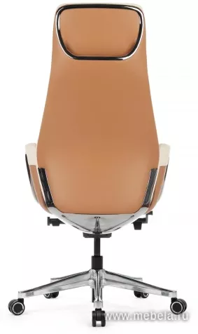 кресло для руководителя RV-Napoli