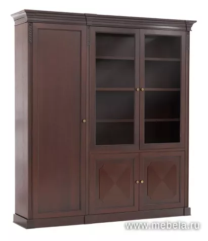 кабинет директора Doge