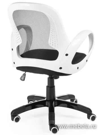 кресло Lime white